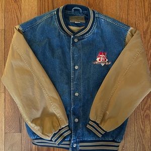 Ace Hardware Denim Jacket